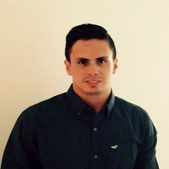 Meet your Posher, Daniel - Picture 1 of 1